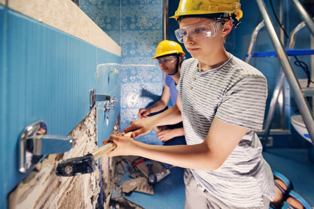 Best Mold Odor Removal Services  in Rosemount, MN